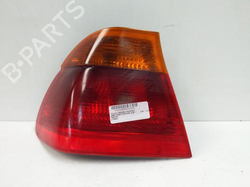 Used Left taillight BMW 3 (E46) [1997-2005]  9355695