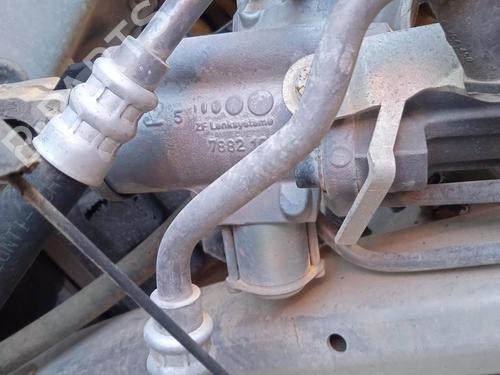 Used Steering rack BMW 5 (E60) 520 d (163 hp) 17393052