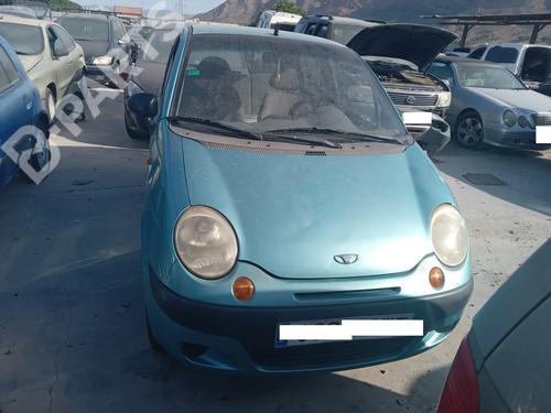 Used Parts DAEWOO MATIZ (M100, M150)  0.8  1160290
