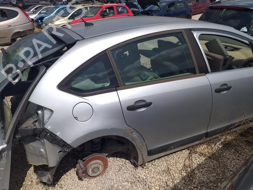 Startmotor CITROËN C4 I (LC_)  | BP9355445M8 