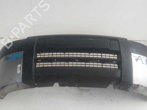 Bumper voor PEUGEOT PARTNER MPV (5_, G_) 1.9 D 4x4 (69 hp)null