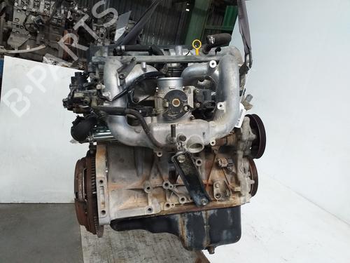 Engine SUZUKI IGNIS I (FH) 1.3 4WD (RG413) | BP25743446M1 