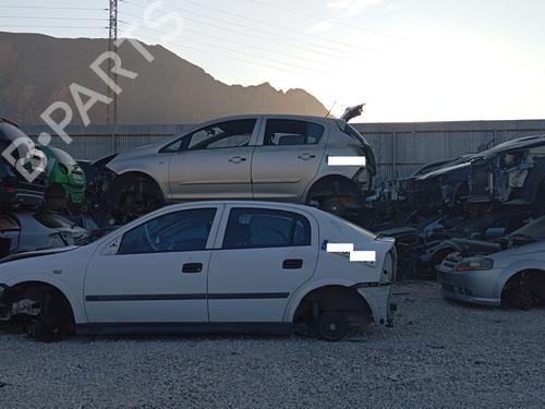 Engine OPEL ASTRA G Hatchback (T98) | BP37602938M1 - Image 14