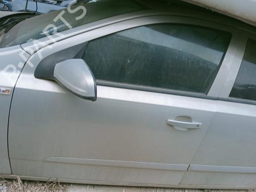 Used Front left window mechanism OPEL ASTRA H (A04) 1.7 CDTI (L48) (100 hp) 16235240