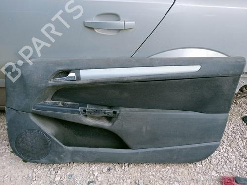 Højre fortil invendig håndtag OPEL ASTRA H GTC (A04) 1.8 (L08) (140 hp) 16476890