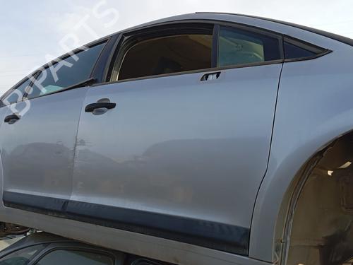 Serrure avant droite CITROËN C4 I (LC_) [2004-2014]  16236266