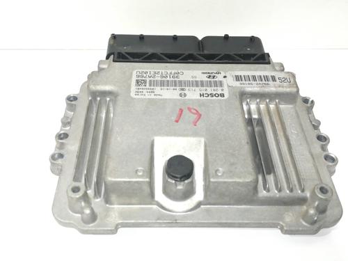 Engine control unit (ECU) HYUNDAI i30 (FD)  | BP11059741M57 
