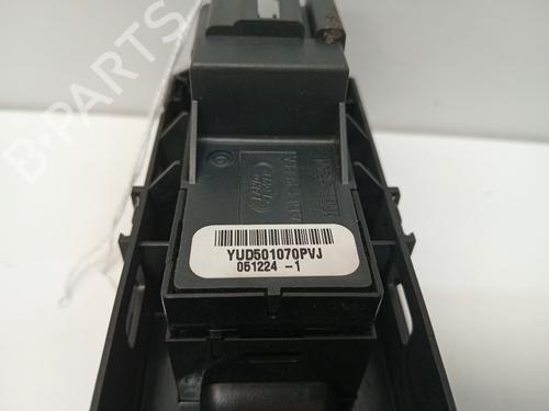 Left rear window switch LAND ROVER RANGE ROVER SPORT I (L320) 2.7 D 4x4 | BP16912587I29 