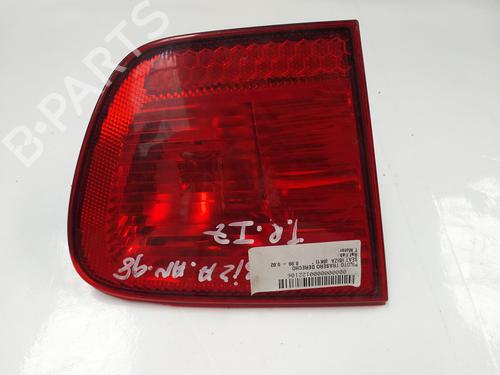 Used Right taillight SEAT IBIZA II (6K1) [1993-2002]  9346839