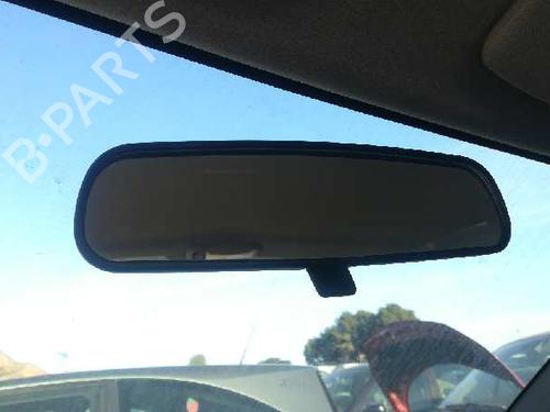 Bakspejl indvendigt TOYOTA YARIS (_P1_) 1.3 (SCP12_, SCP13_, SCP12R, SCP13R) (87 hp) 12274412