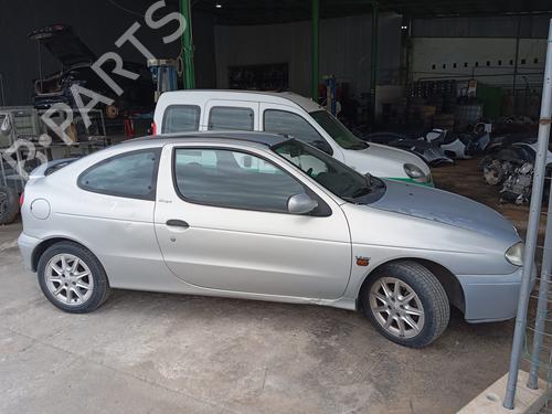 Used Rim RENAULT MEGANE I Coach (DA0/1_) 1.4 16V (DA0D, DA1H, DA0W, DA10) (95 hp) 24866352