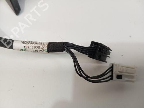 Retrovisor derecho MERCEDES-BENZ GLA-CLASS (X156) GLA 200 CDI / d (156.908) | BP21484668C27 