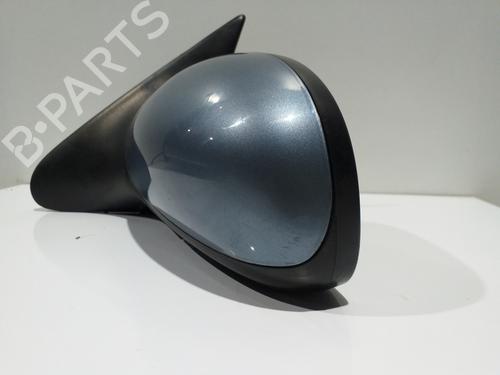Left mirror PEUGEOT 406 (8B) 2.0 HDI 110 | BP17510547C26 