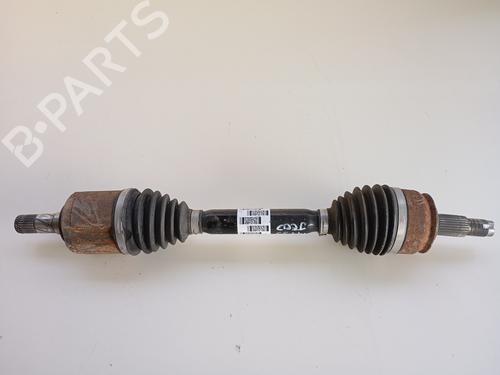 Used Left front driveshaft Left front driveshaft JEEP COMPASS (MP, M6, MV, M7) [2016-2026] 34376184 34376184