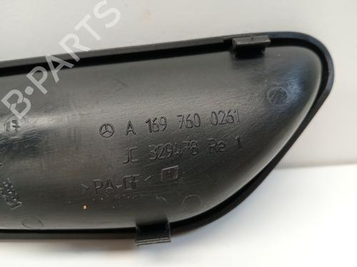 Høyre foran invendig håndtak MERCEDES-BENZ A-CLASS (W169) A 180 CDI (169.007, 169.307) | BP18347336I14 