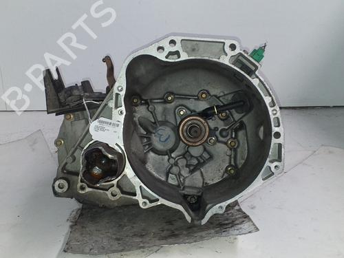 Gearkasse NISSAN MICRA III (K12) [2002-2010]  9350180