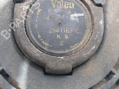 Alternator CITROËN AX (ZA-_)  | BP9351642M7 