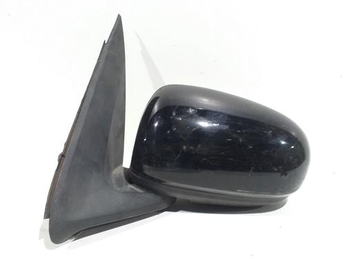 Left mirror NISSAN ALMERA II (N16) 2.2 Di | BP9357228C26