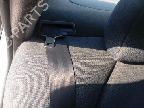 Used Rear right seatbelt PEUGEOT 406 (8B) 2.0 HDI 90 (90 hp) 24033933