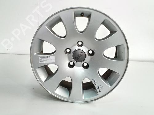 Używane Felga AUDI A6 C5 (4B2) 1.8 T (150 hp) 12291571