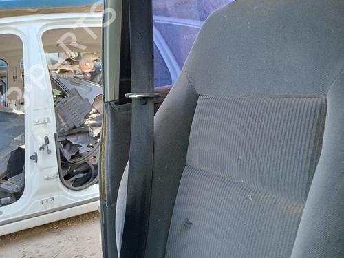 Used Front right seatbelt FORD GALAXY I (WGR) 1.9 TDI (130 hp) 12277621