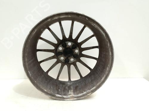 Fælk JAGUAR S-TYPE II (X200) 2.7 D | BP9354888C45 