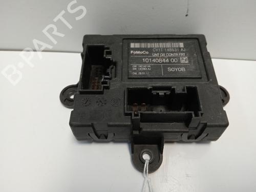 Elektronisk modul CITROËN C4 I (LC_) [2004-2014]  16776038