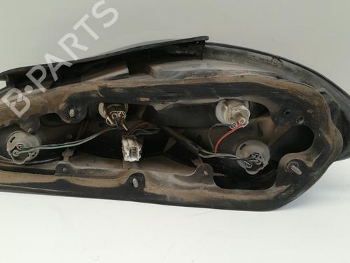 Left taillight HYUNDAI COUPE I (RD) 2.0 16V | BP13376994C34 