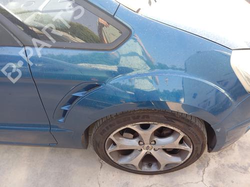 Used Right front fenders FORD S-MAX (WA6) [2006-2014]  22712085