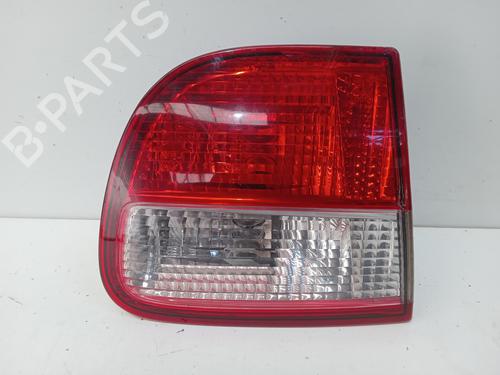 Used Left tailgate light SEAT LEON (1M1) [1999-2006]  31091363