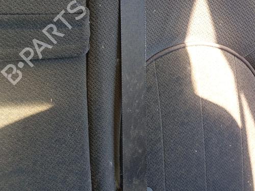 Used Rear center seatbelt ROVER 75 (RJ) 2.0 CDT (115 hp) 27223119
