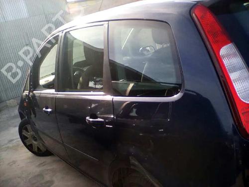 Gearbox FORD FOCUS C-MAX (DM2)  | BP9362114M3 