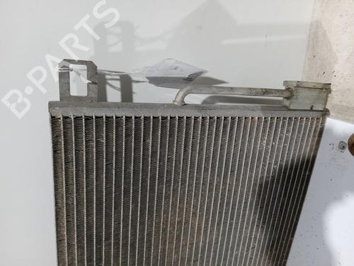 AC radiator FIAT FIORINO Box Body/MPV (225_) | BP31127429M32