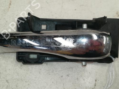 Used Front left interior door handle Front left interior door handle ALFA ROMEO 147 (937_) 1.6 16V T.SPARK ECO (937.AXA1A, 937.BXA1A) (105 hp) 16232014 16232014