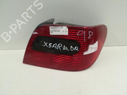 Used Right taillight CITROËN XSARA (N1) [1997-2005]  9346503