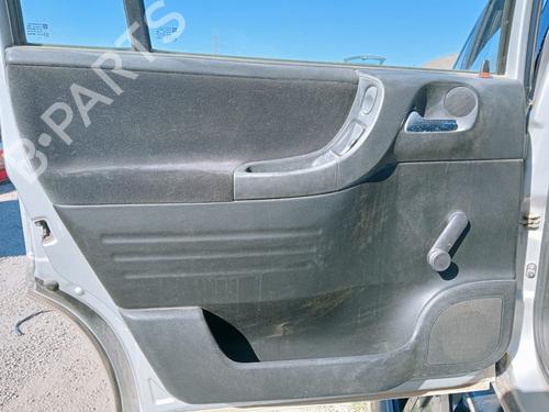 Used Rear left window mechanism OPEL ZAFIRA A MPV (T98) 1.6 16V (F75) (101 hp) 17227278