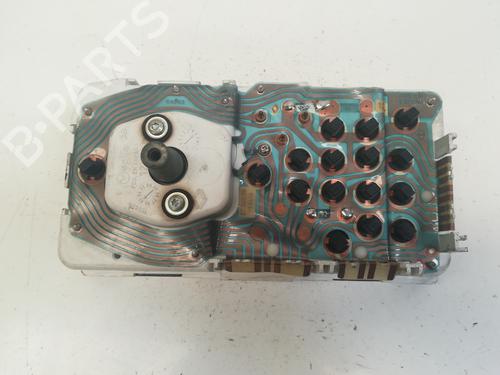 Instrument cluster RENAULT RAPID Box Body/MPV (F40_, G40_)  | BP12556628C47 