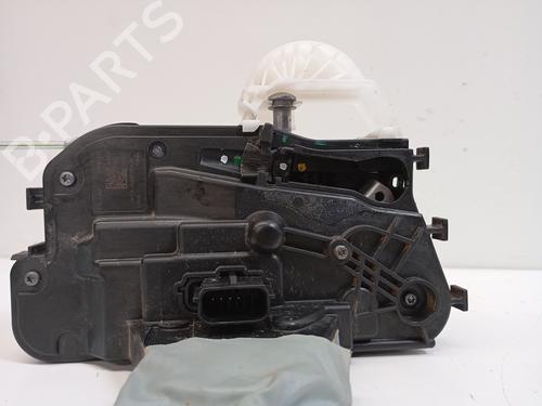 Front left lock FORD FOCUS IV (HN)  | BP34055303C98  - Image 5