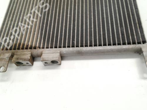 AC radiator ALFA ROMEO 156 (932_) 1.6 16V T.SPARK (932.A4, 932.A4100) | BP9356669M32 