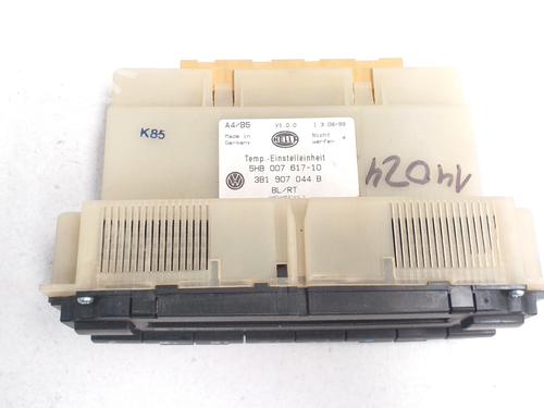 Climate control VW GOLF IV (1J1) 1.8 | BP12340904I5 