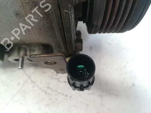 AC compressor MITSUBISHI CARISMA Saloon (DA_) 1.9 DI-D (DA5A) | BP9360317M34 