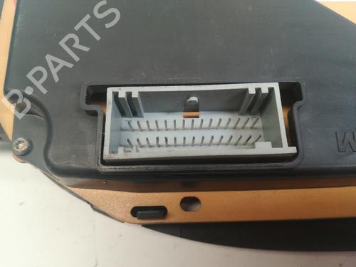 Instrument cluster RENAULT CLIO II (BB_, CB_)  | BP9356007C47 