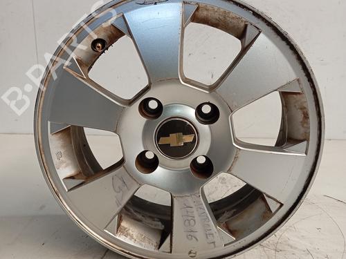 Rim CHEVROLET LACETTI (J200)  | BP29831003C45 