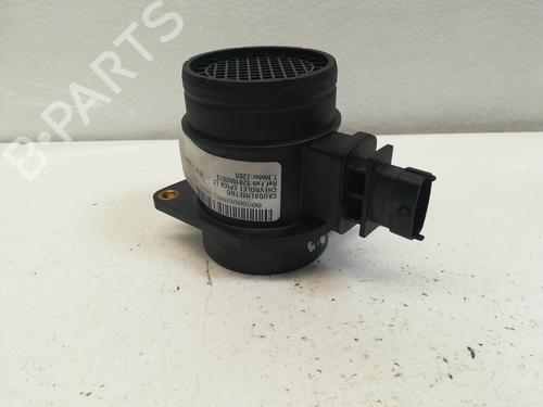 Mass air flow sensor CHEVROLET EPICA (KL1_) 2.0 D (150 hp) 17585400