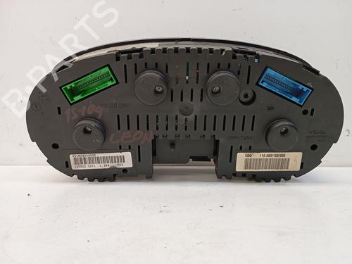 Instrument cluster SEAT LEON (1M1) | BP36361487C47 - Image 7
