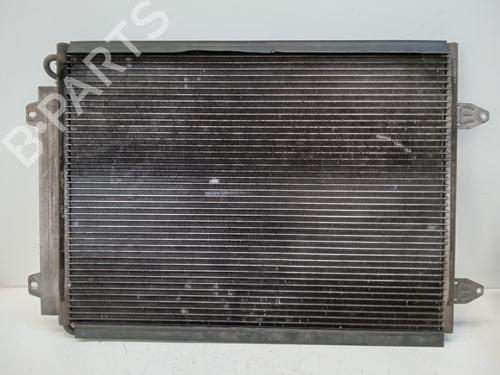 AC radiator VW PASSAT B6 (3C2) | BP30089585M32