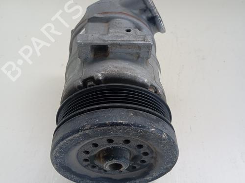 Used AC compressor AC compressor 37012825 37012825