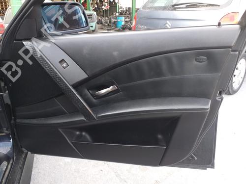 Front right window mechanism BMW 5 (E60) 530 d | BP16072254C23 