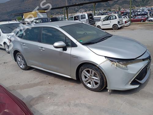 Handskerum TOYOTA COROLLA Estate (_E21_) | BP34404548C95 - Image 7