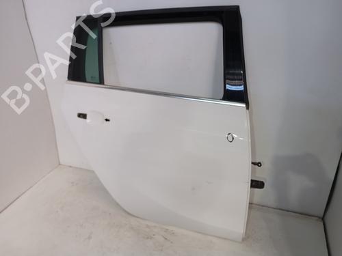 Used Right rear door Right rear door OPEL ZAFIRA TOURER C (P12) [2011-2026] 33558058 33558058